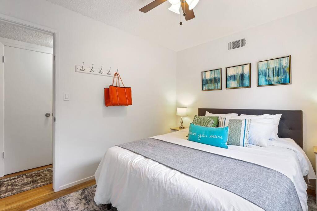 Trinity Escape Entire Home Near Lodi Lake Εξωτερικό φωτογραφία