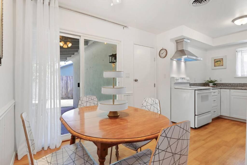 Trinity Escape Entire Home Near Lodi Lake Εξωτερικό φωτογραφία