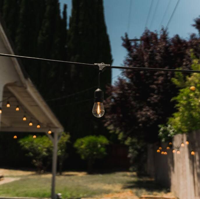 Trinity Escape Entire Home Near Lodi Lake Εξωτερικό φωτογραφία