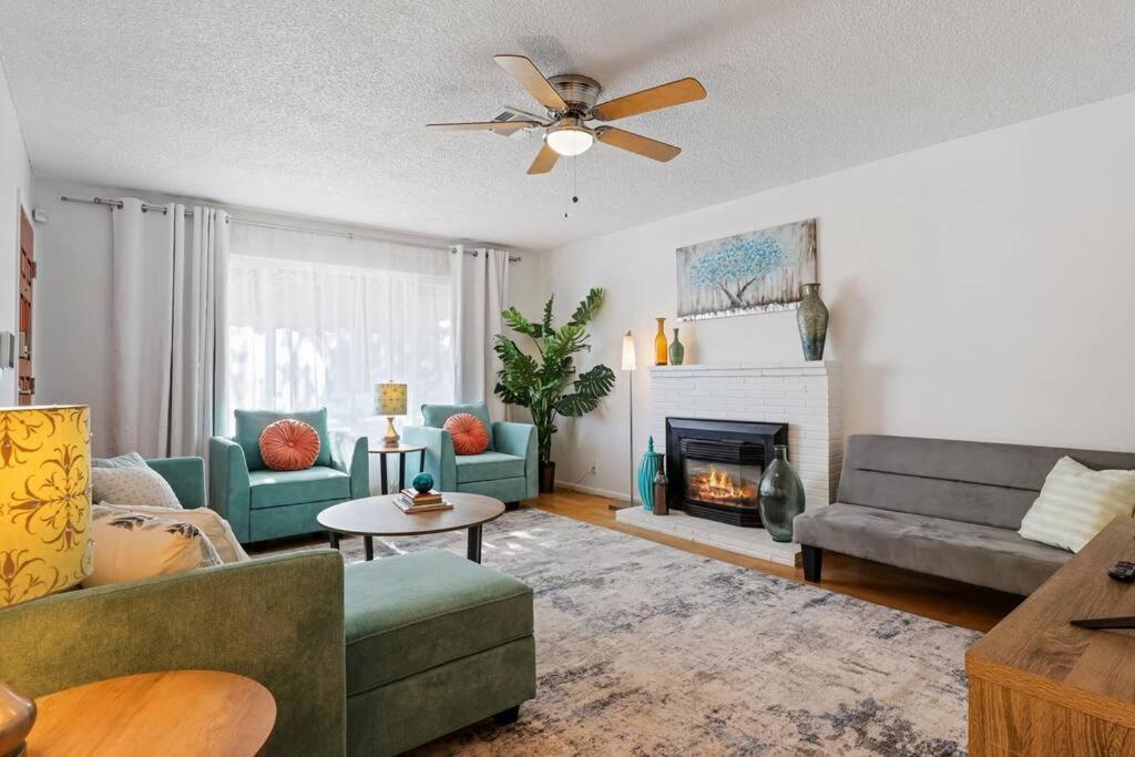 Trinity Escape Entire Home Near Lodi Lake Εξωτερικό φωτογραφία