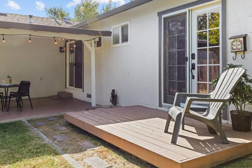 Trinity Escape Entire Home Near Lodi Lake Εξωτερικό φωτογραφία