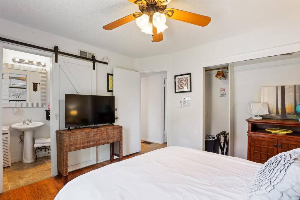 Trinity Escape Entire Home Near Lodi Lake Εξωτερικό φωτογραφία