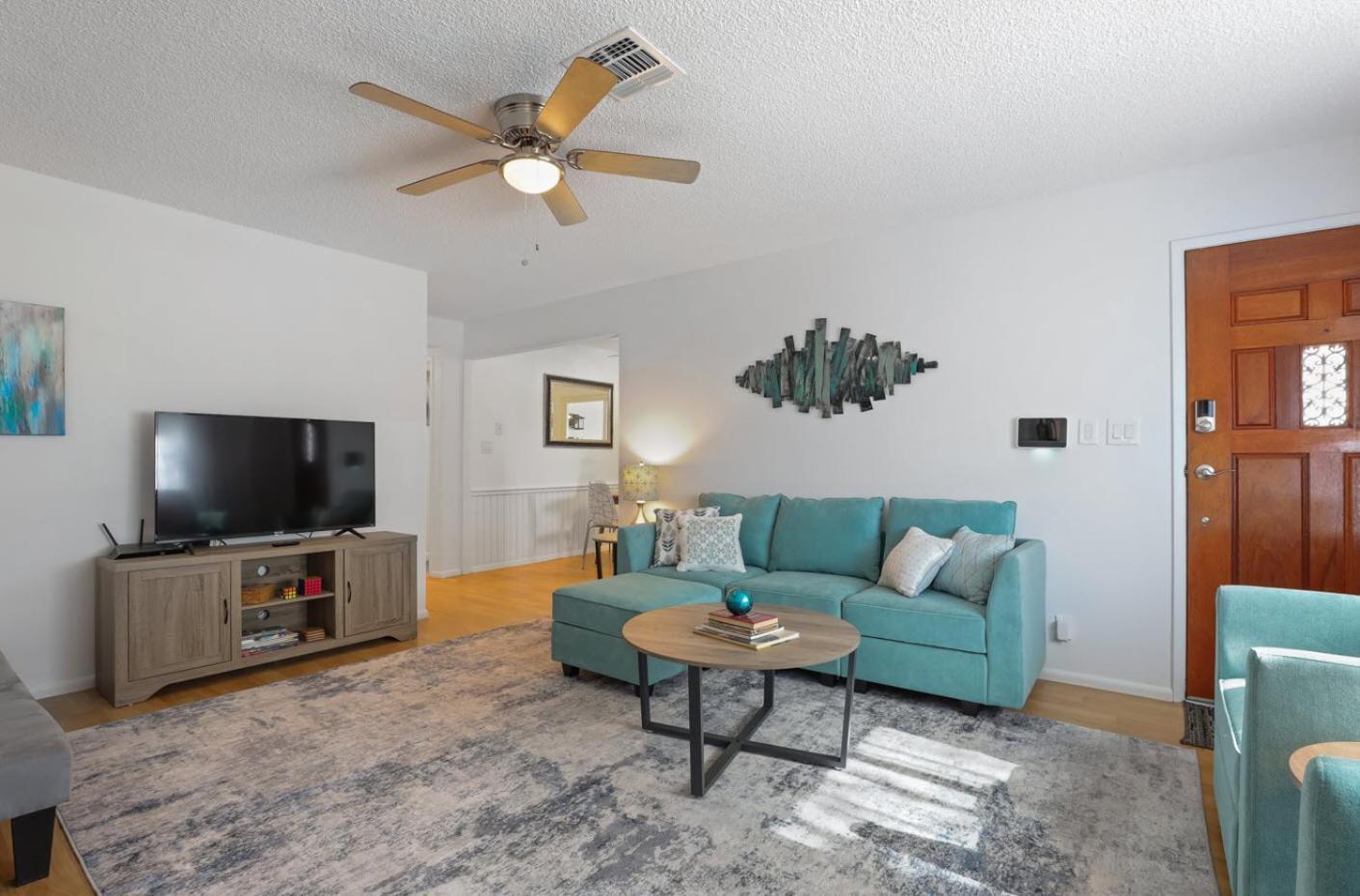 Trinity Escape Entire Home Near Lodi Lake Εξωτερικό φωτογραφία